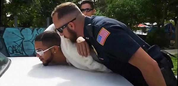  Gay cop porn party photo gallery and cops fuck teenagers videos Two